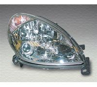 MAGNETI MARELLI 712428801129 Headlight for CITROËN