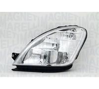 MAGNETI MARELLI 712438201129 Headlight for IVECO