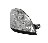 MAGNETI MARELLI 712438201129 Headlight