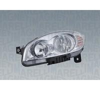 MAGNETI MARELLI 712452301110 Headlight