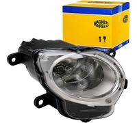 Driving lamp Right 712455201129 MAGNETI MARELLI for ABARTH FIAT