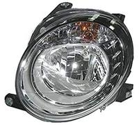 Magneti Marelli Light SX (Dipped) F Fiat 500 (312_) (Dipped