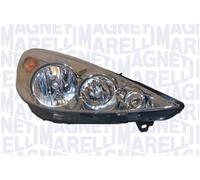 MAGNETI MARELLI 712463601129 Headlight for PEUGEOT