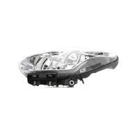 Magneti Marelli Left Headlight Fiat Doblo Cargo (263_) P