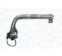 Left DLR Daytime Running Light Lamp for Citroen:DS4 6208T4
