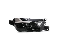 MAGNETI MARELLI 712472501129 Headlight