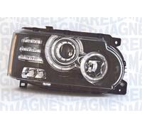 MAGNETI MARELLI 712472701129 Headlight for LAND ROVER