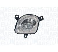 MAGNETI MARELLI 712475001129 Spotlight for FIAT