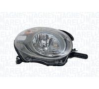 MAGNETI MARELLI 712475231129 Headlight