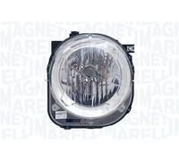 MAGNETI MARELLI 712483501129 Headlight for JEEP