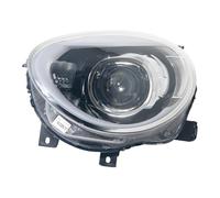 MAGNETI MARELLI 712484801129 Headlight
