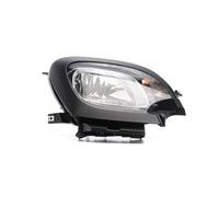 MAGNETI MARELLI 712485211129 Headlight