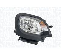 MAGNETI MARELLI 712485211129 Headlight