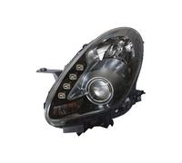MAGNETI MARELLI 712497501129 Headlight
