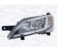 MAGNETI MARELLI 712501101129 Headlight for CITRO?N,FIAT