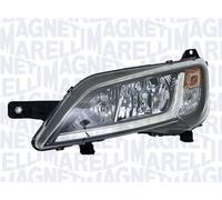 MAGNETI MARELLI 712501111129 Headlight