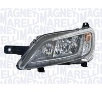 Right Headlight for Fiat Citroen:DUCATO,JUMPER 1612041080 1374293080 1392600080