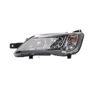 Magneti Marelli Projector SX With DRL LED Fiat Ducato/Citroen Jum