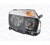 MAGNETI MARELLI 712676512097 Headlight for DACIA,RENAULT