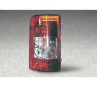 MAGNETI MARELLI 714000028340 Rear light