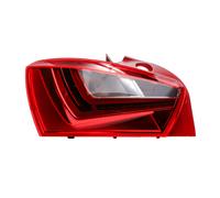 MAGNETI MARELLI 714000028600 Rear light