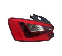 MAGNETI MARELLI 714000028604 Rear light