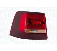 MAGNETI MARELLI 714000028830 Combination Rearlight for VW
