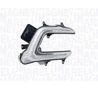 MAGNETI MARELLI 714000028860 Headlight for RENAULT