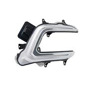 Renault Captur 17-20 Daytime Running Lamp LED (OEMOES) Right Hand