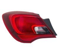 MAGNETI MARELLI 714000062656 Rear light