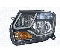 MAGNETI MARELLI 714000813402 Headlight
