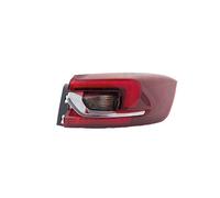 TAIL LIGHT ASSEMBLY 714020590803 FOR VAUXHALL INSIGNIA/Mk/II OPEL 4cyl 1.5L 4cyl