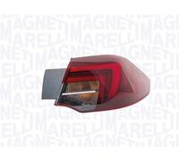 MAGNETI MARELLI 714020650806 Rear light