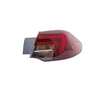 MAGNETI MARELLI 714020650806 Rear light