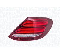 MAGNETI MARELLI 714020800856 Rear light
