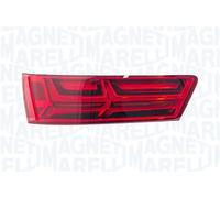 GENUINE OEM Audi Q7 4MB 4MG 4MQ LED Tail Light Assembly Right 2015-25