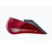 MAGNETI MARELLI 714021170751 Rear light