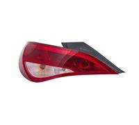 MAGNETI MARELLI 714021180851 Rear light