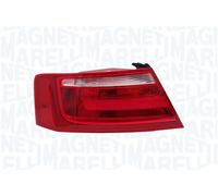 MAGNETI MARELLI 714021230701 Combination Rearlight for AUDI