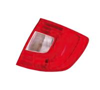 MAGNETI MARELLI 714021481701 Rear light