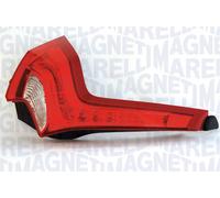 Tail Light Assembly Right Fits Volvo V60 1 - Magneti Marelli 714021490801