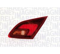 Tail Light Assembly MAGNETI MARELLI 714021641807 For OPEL