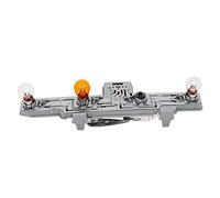 MAGNETI MARELLI 714021722701 Lamp Base, tail light