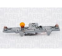 Magneti Marelli Lamp Base 714021722801 Tail Light Bulb Holder Rear Right