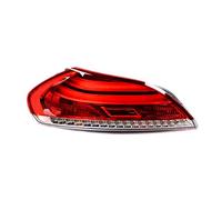 MAGNETI MARELLI 714021850701 Rear light