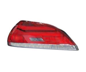 MAGNETI MARELLI 714021850701 Rear light