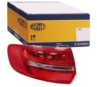 Magneti Marelli Rear Light 714021930702 Left