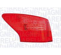 MAGNETI MARELLI 714025610804 Combination Rearlight for PEUGEOT