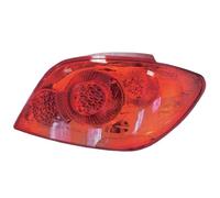 MAGNETI MARELLI 714025700702 Rear light
