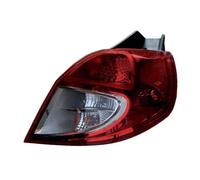 Magneti Marelli 714026110802 Tail Light Assembly Right Fits Renault Clio 3